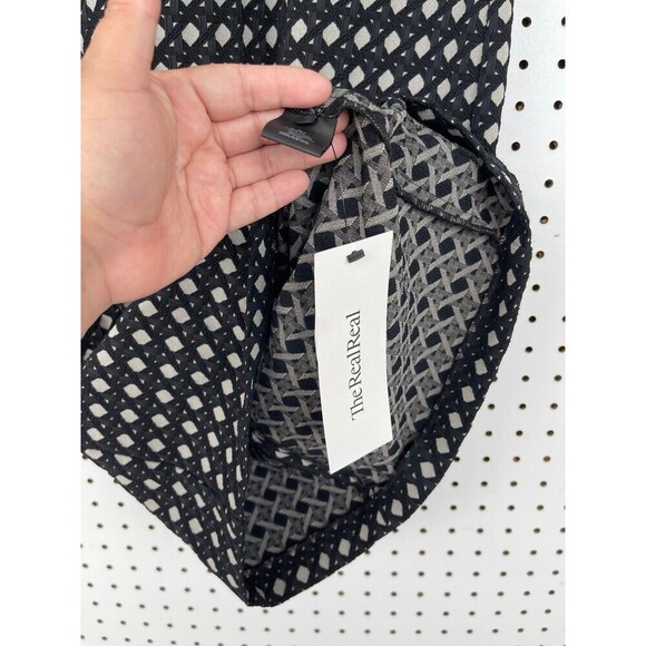 YIGAL AZROUEL DRESS SUIT SIZE 6/8 - Picture 7 of 12